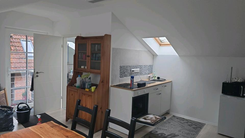 Etagenwohnung Worpswede - 2 Zimmer, 70 m&sup2;, 850&euro; | Angebot:24794984