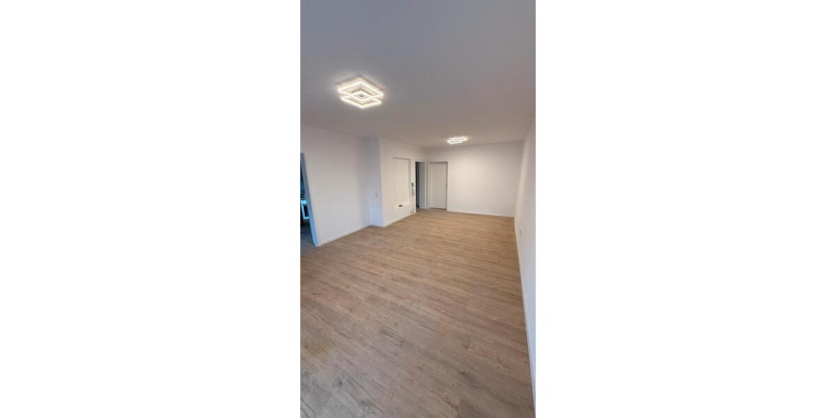 2-Zimmer-Wohnung mit Balkon 2 zimmer