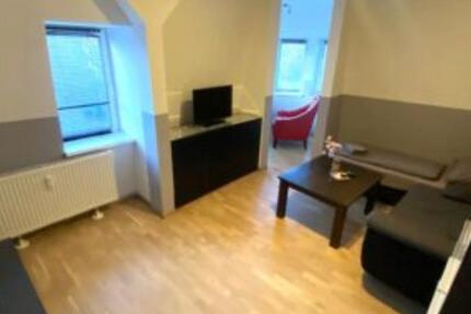 ️ Geteiltes WG-Zimmer in MehrpersonenWohnung