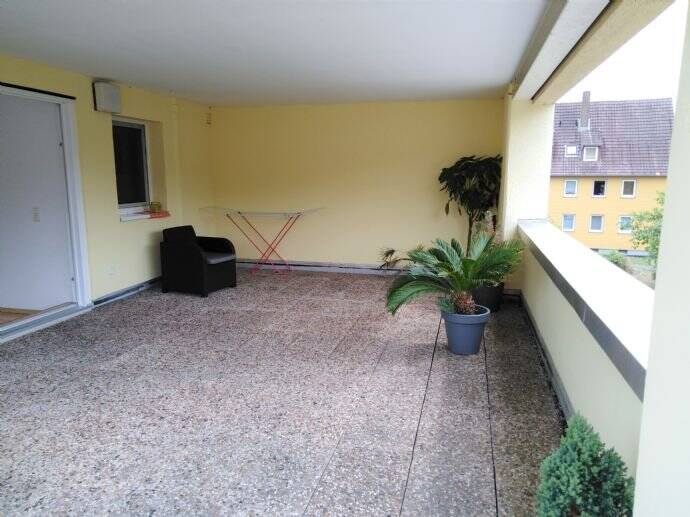 Etagenwohnung Bad Wildungen Bad Wildungen (Kernstadt) - 2 Zimmer, 84 m&sup2;, 630&euro; | Angebot:26730818