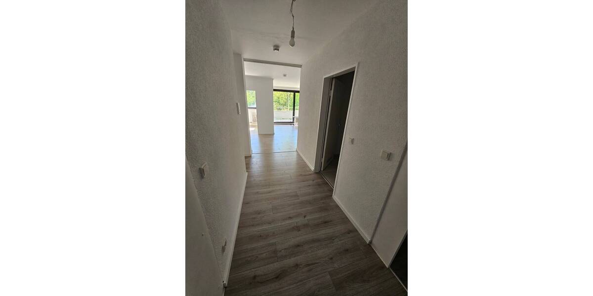Etagenwohnung Saarbrücken / Schönbach St Arnual - 2 Zimmer, 64 m&sup2;, 640&euro; | Angebot:26310316