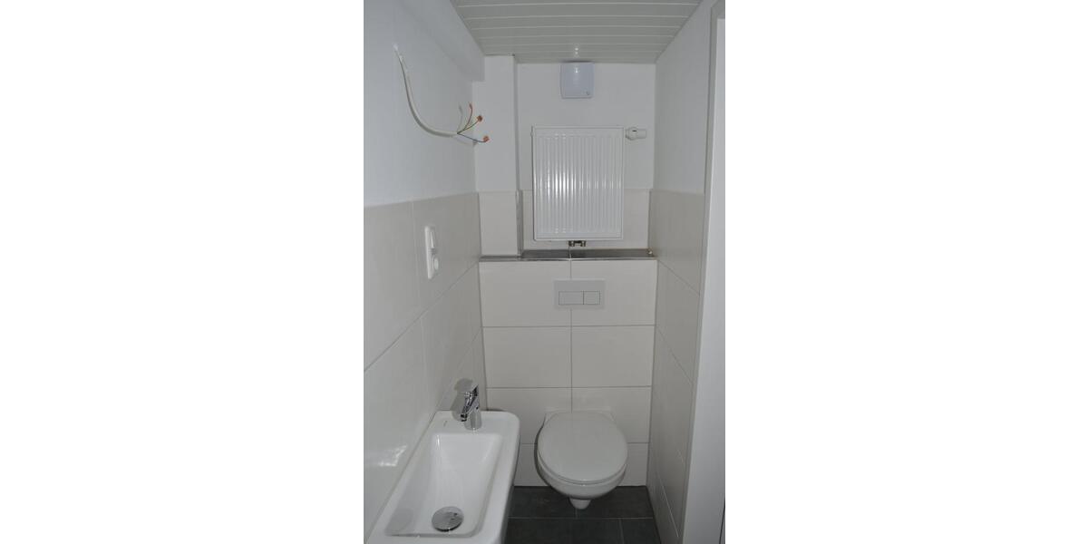 Etagenwohnung Wilhelmshaven - 1 Zimmer, 49 m&sup2;, 441&euro; | Angebot:26337927