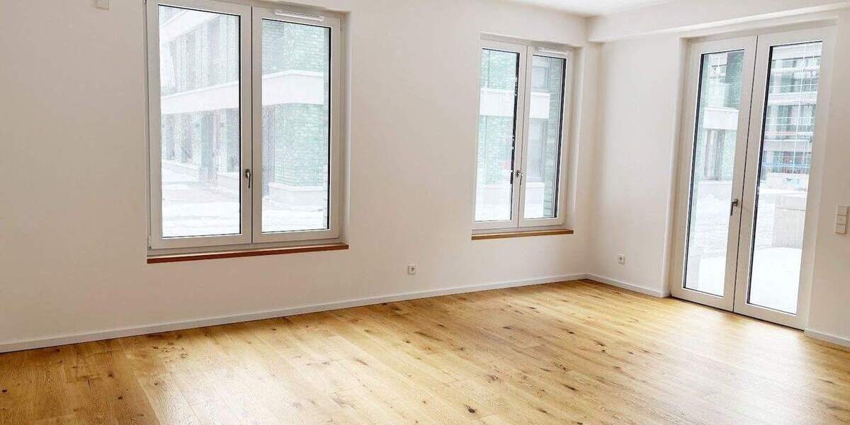 Etagenwohnung Hannover Döhren - 2 Zimmer, 75 m&sup2;, 1.150&euro; | Angebot:24543893