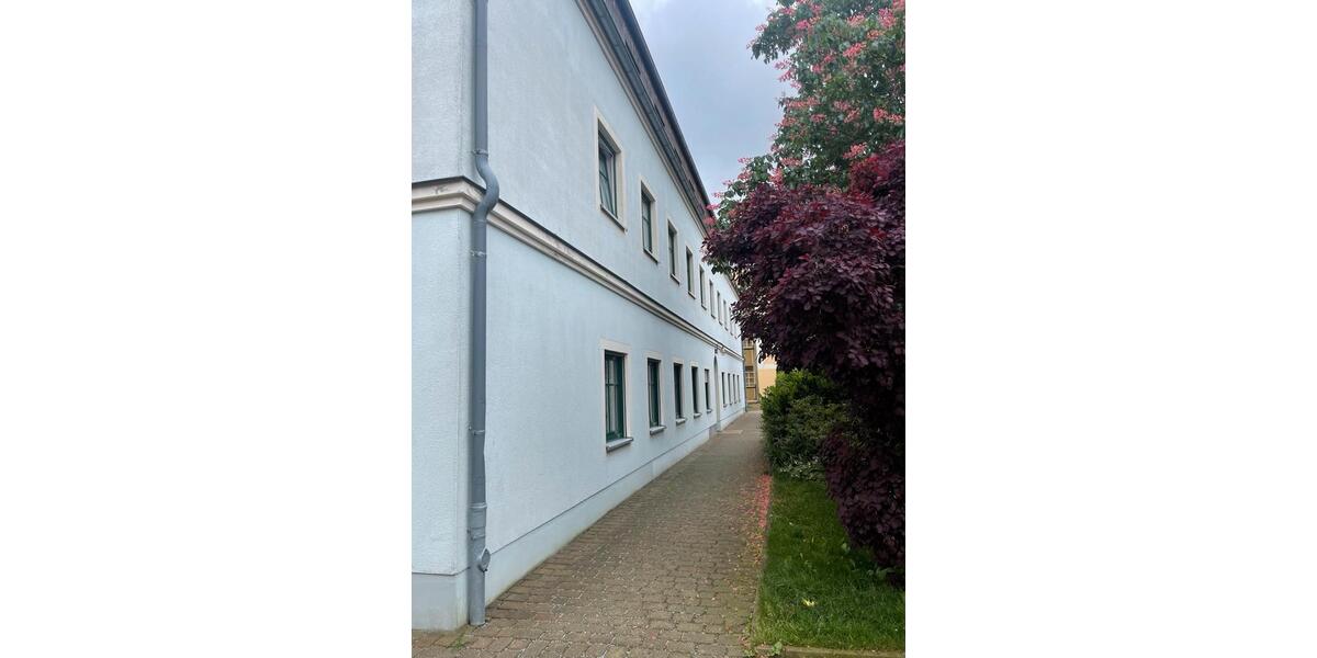 Dachgeschoßwohnung Radibor - 1 Zimmer, 43 m&sup2;, 250&euro; | Angebot:22054978