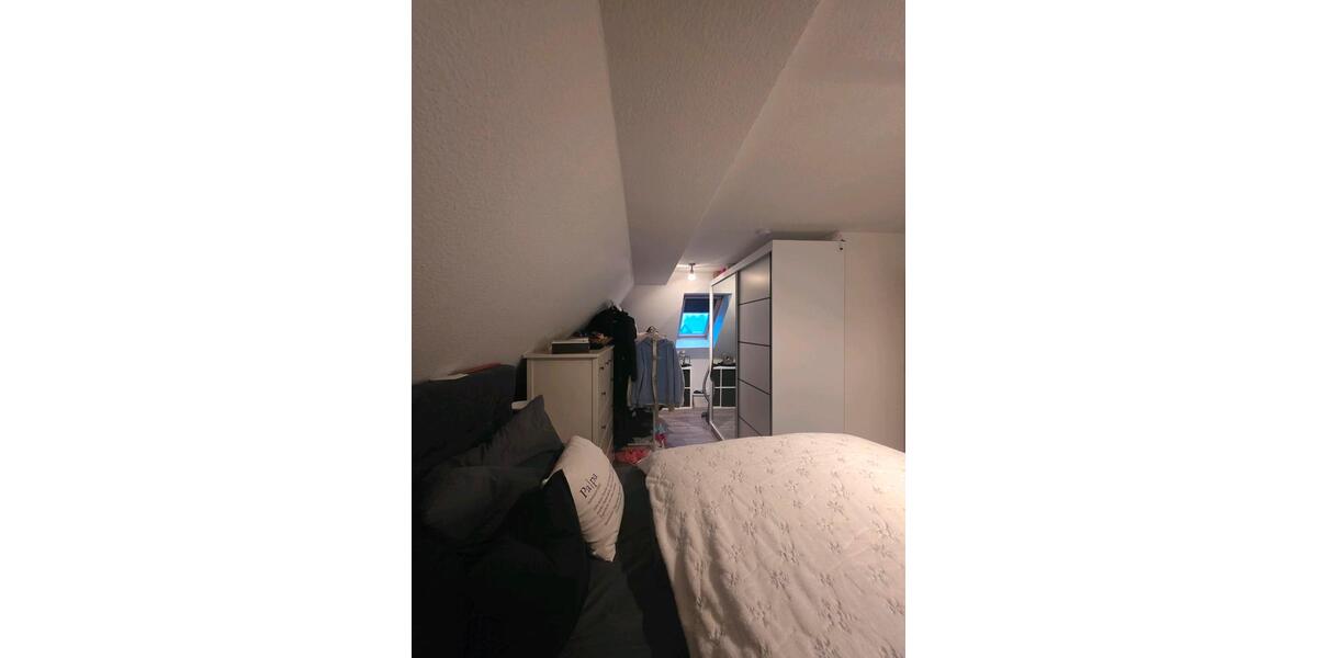 Maisonettenwohnung Esens - 2 Zimmer, 58 m&sup2;, 750&euro; | Angebot:25948815