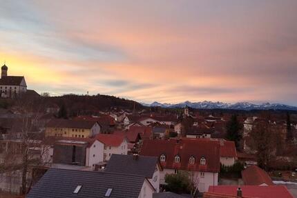 WG-Zimmer in Marktoberdorf zu vermieten 1 zimmer