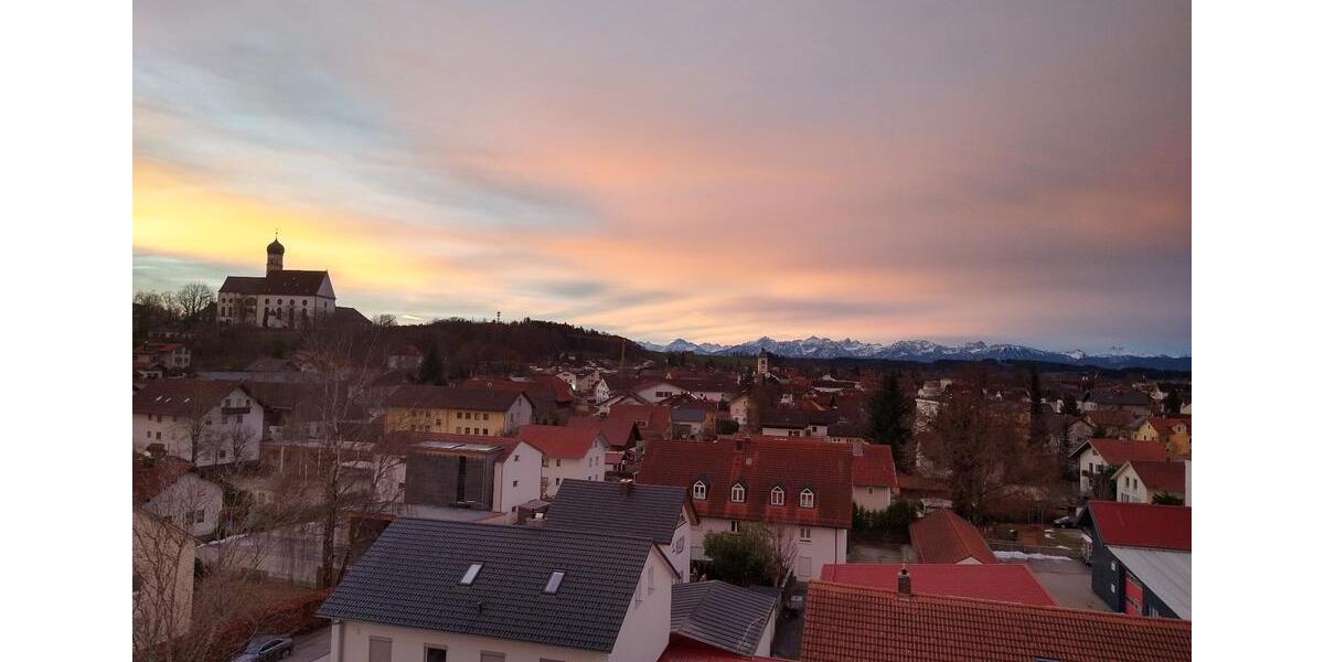 WG-Zimmer in Marktoberdorf zu vermieten 1 zimmer