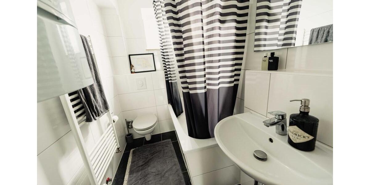 Wohnen auf Zeit Hannover Bult - 2 Zimmer, 49 m&sup2;, 1.250&euro; | Angebot:26581899