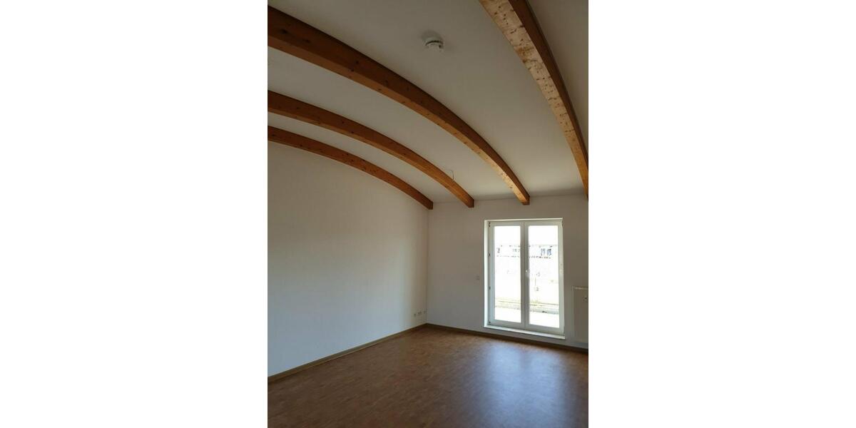 Dachgeschoßwohnung Gotha - 1 Zimmer, 54 m&sup2;, 450&euro; | Angebot:20928549