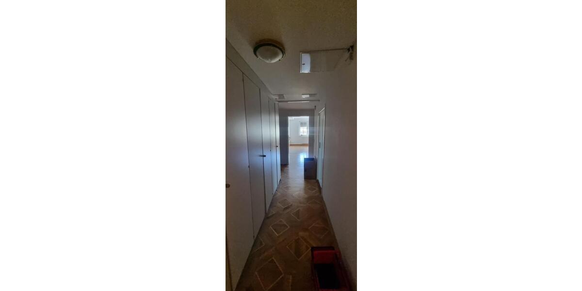 Etagenwohnung Rheinsberg - 3 Zimmer, 160 m&sup2;, 1.100&euro; | Angebot:25366267