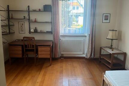 Wohnen auf Zeit Freiburg im Breisgau Brühl - 1 Zimmer, 15 m&sup2;, 600&euro; | Angebot:26581452