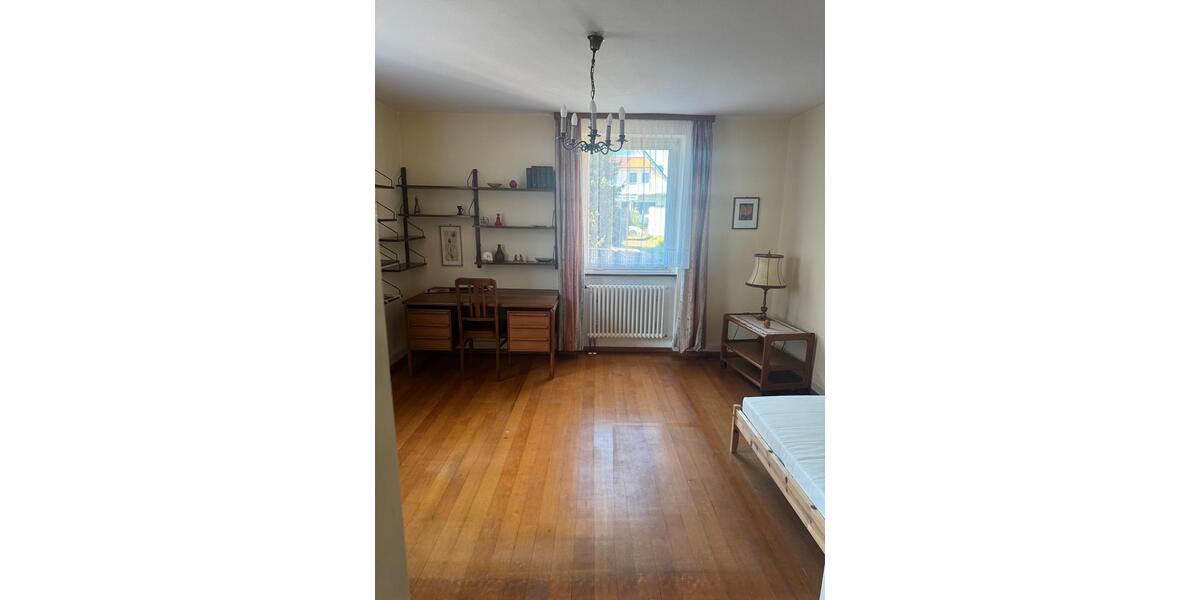 Wohnen auf Zeit Freiburg im Breisgau Brühl - 1 Zimmer, 15 m&sup2;, 600&euro; | Angebot:26581452