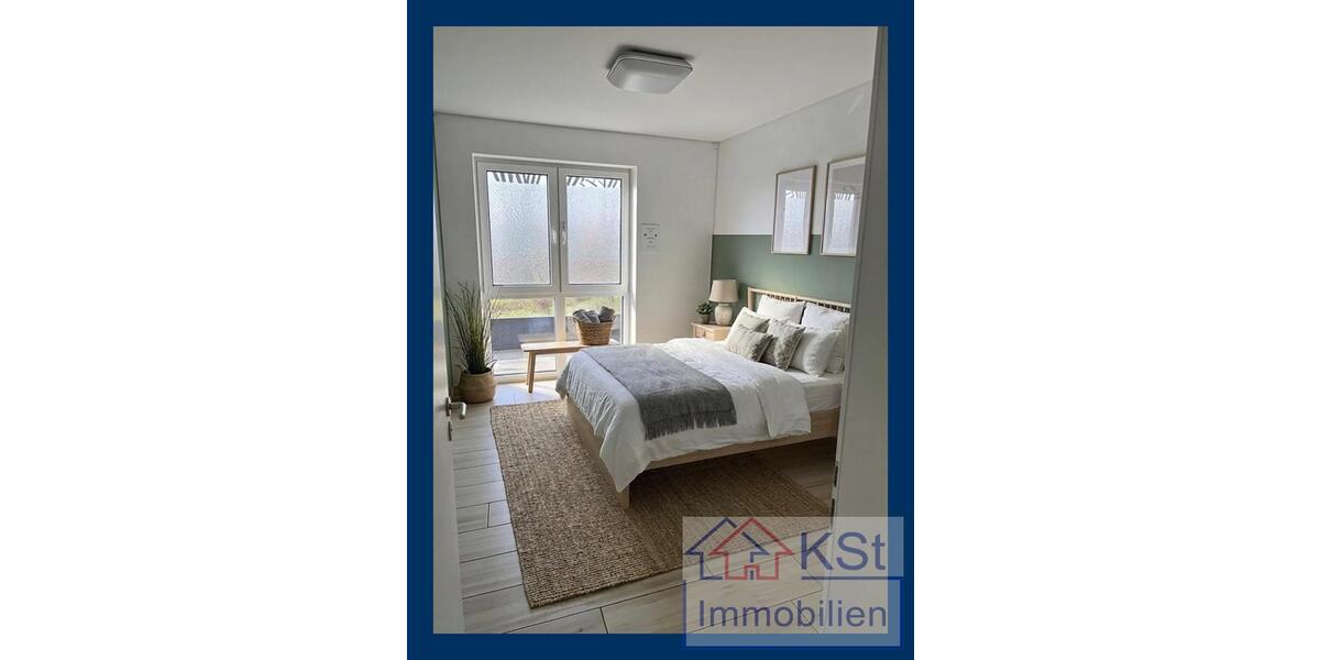 Etagenwohnung Vreden - 4 Zimmer, 100 m&sup2;, 1.290&euro; | Angebot:26051348