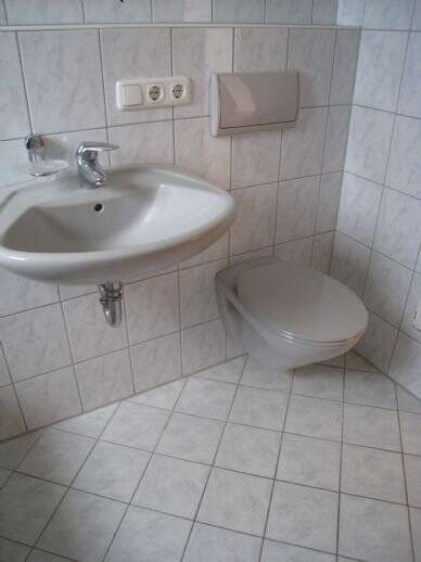 Etagenwohnung Dingolfing Friedenheim - 2 Zimmer, 51 m&sup2;, 630&euro; | Angebot:23951611