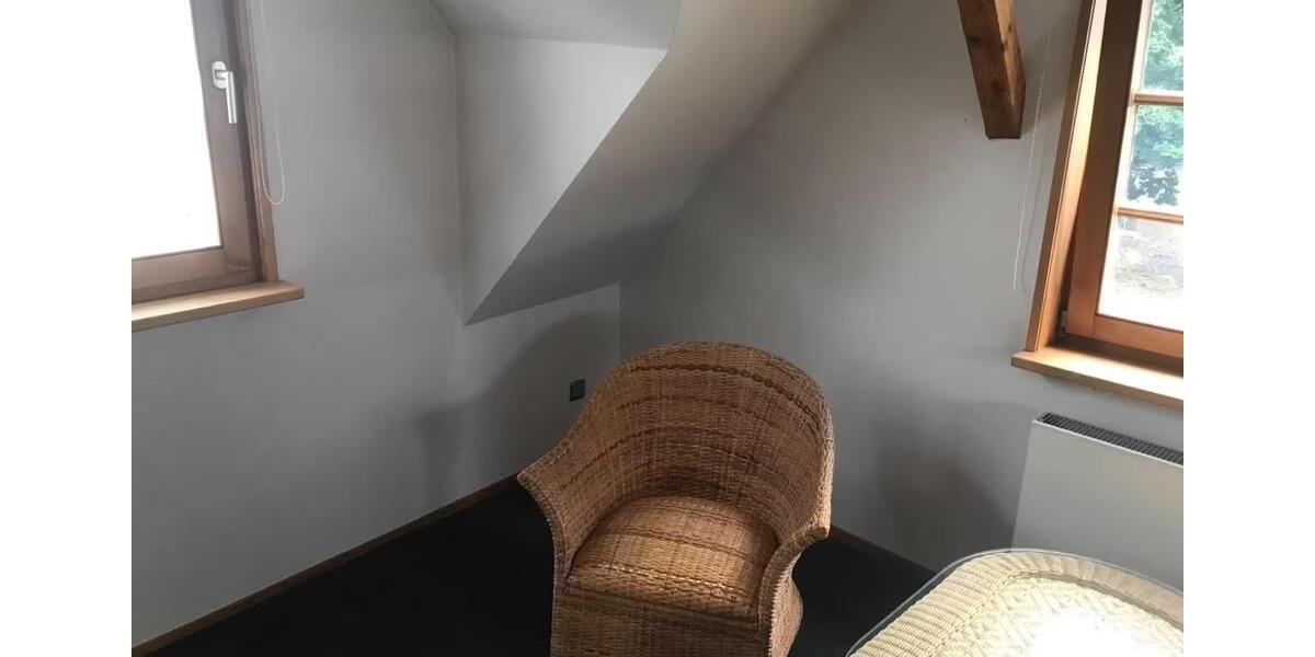 Wohnen auf Zeit Asperg - 1 Zimmer, 20 m&sup2;, 200&euro; | Angebot:24362861