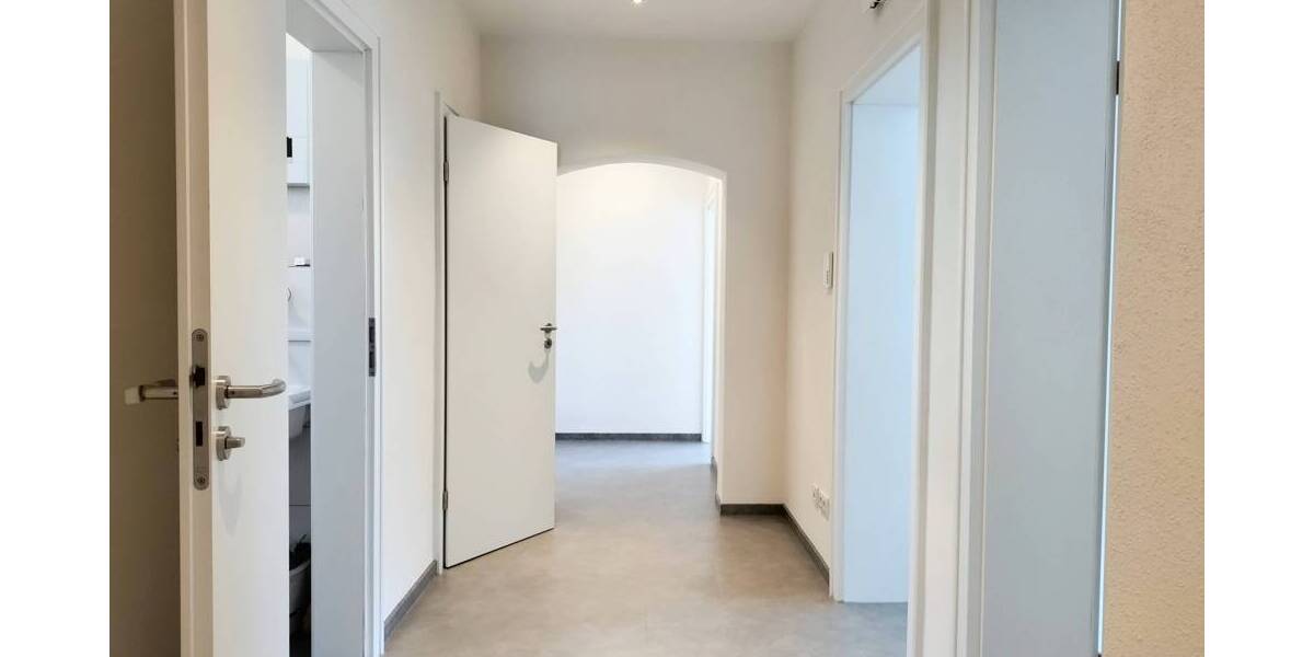 Etagenwohnung Waxweiler - 4 Zimmer, 99 m&sup2;, 1.100&euro; | Angebot:26568923