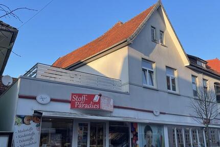 Wohnung Westerstede - 3 Zimmer, 125 m&sup2;, 695&euro; | Angebot:25438432