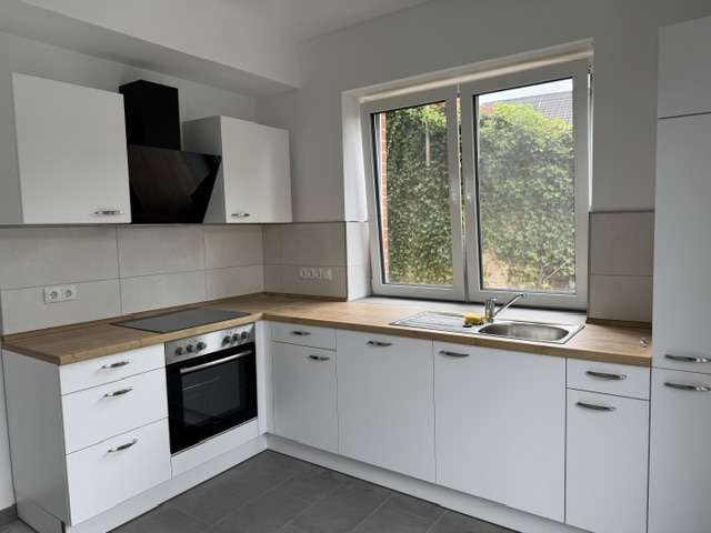 Etagenwohnung Bremen Blockland - 4 Zimmer, 95 m&sup2;, 1.450&euro; | Angebot:27198716
