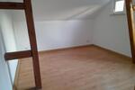 Dachgeschoßwohnung Apolda - 2 Zimmer, 60 m&sup2;, 400&euro; | Angebot:24815011