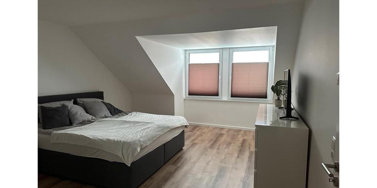 Dachgeschoßwohnung Stade Altländer Viertel - 2 Zimmer, 72 m&sup2;, 863&euro; | Angebot:24711990