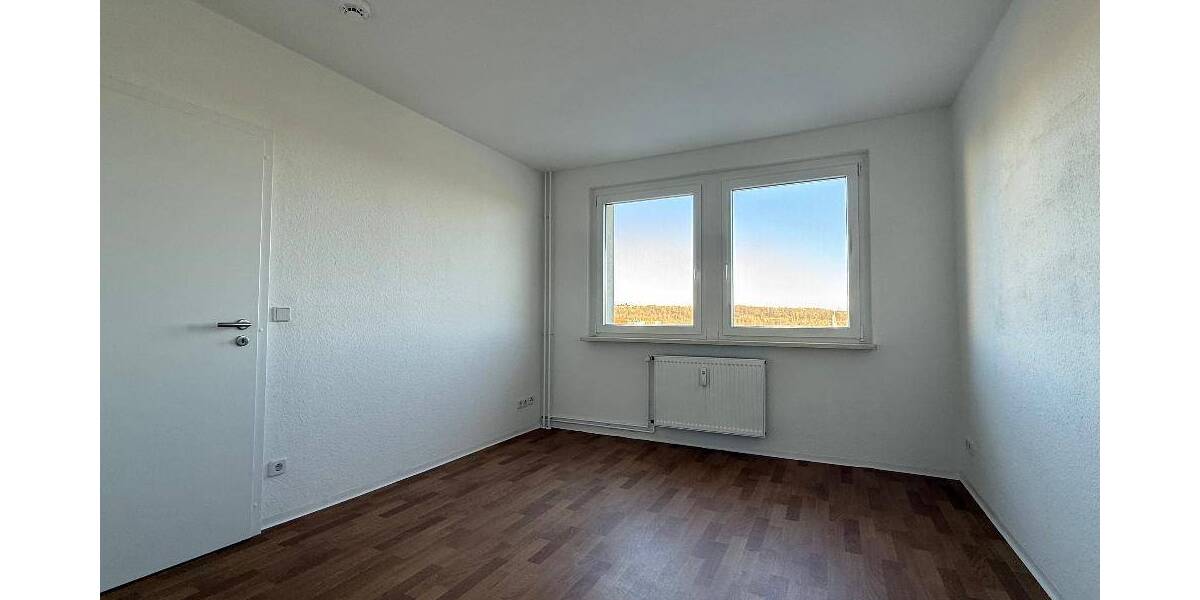 Etagenwohnung Wilkau-Haßlau Haßlau - 2 Zimmer, 52 m&sup2;, 335&euro; | Angebot:26799458