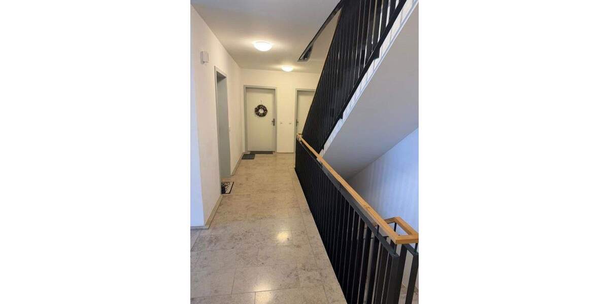 Etagenwohnung München Aubing-Lochhausen-Langwied - 3 Zimmer, 83 m&sup2;, 1.690&euro; | Angebot:25144409