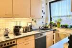 GEPFLEGTE 3 Zimmer Wohnung MIT BALKON