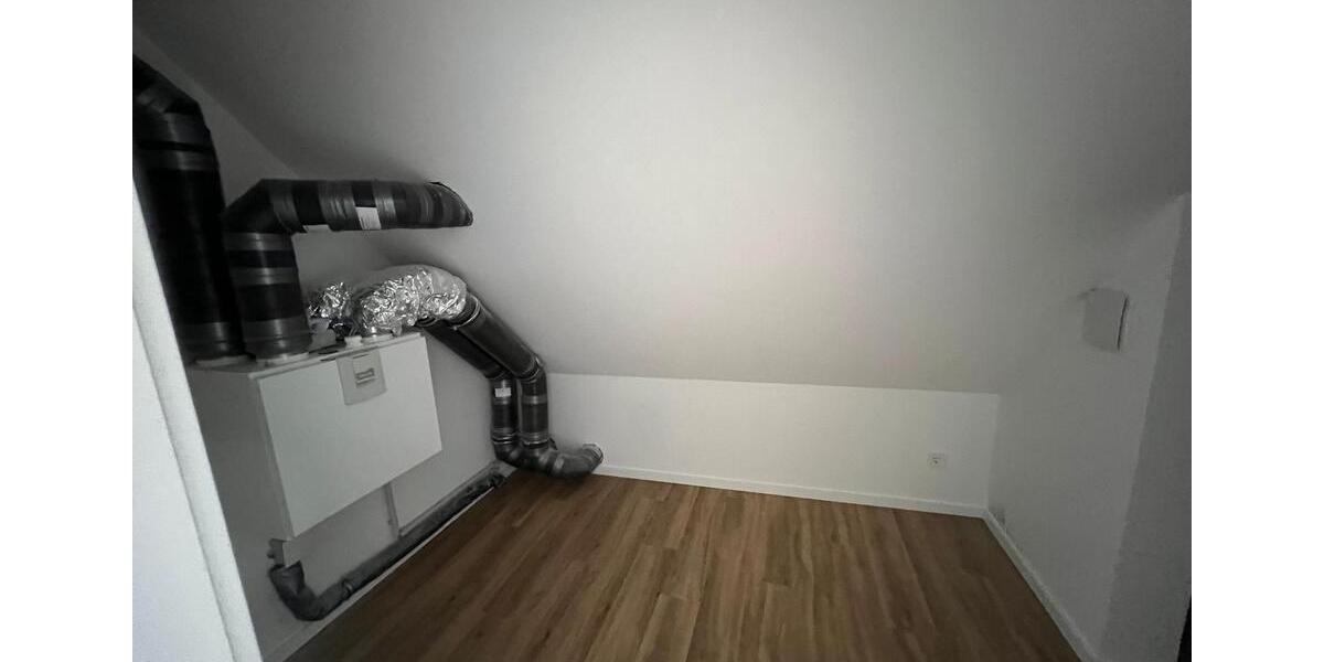 Etagenwohnung Edewecht - 3 Zimmer, 107 m&sup2;, 1.500&euro; | Angebot:24408974