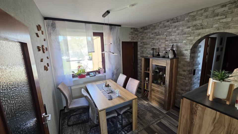 Etagenwohnung Marktredwitz - 3 Zimmer, 75 m&sup2;, 720&euro; | Angebot:26552557