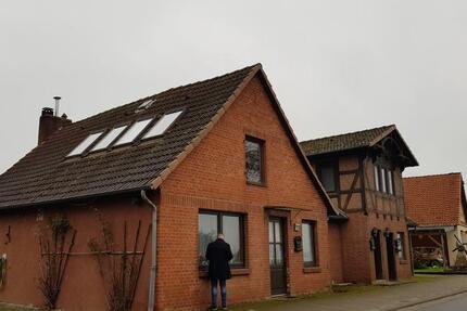 2 Familienhaus in Mandelsloh 10 zimmer