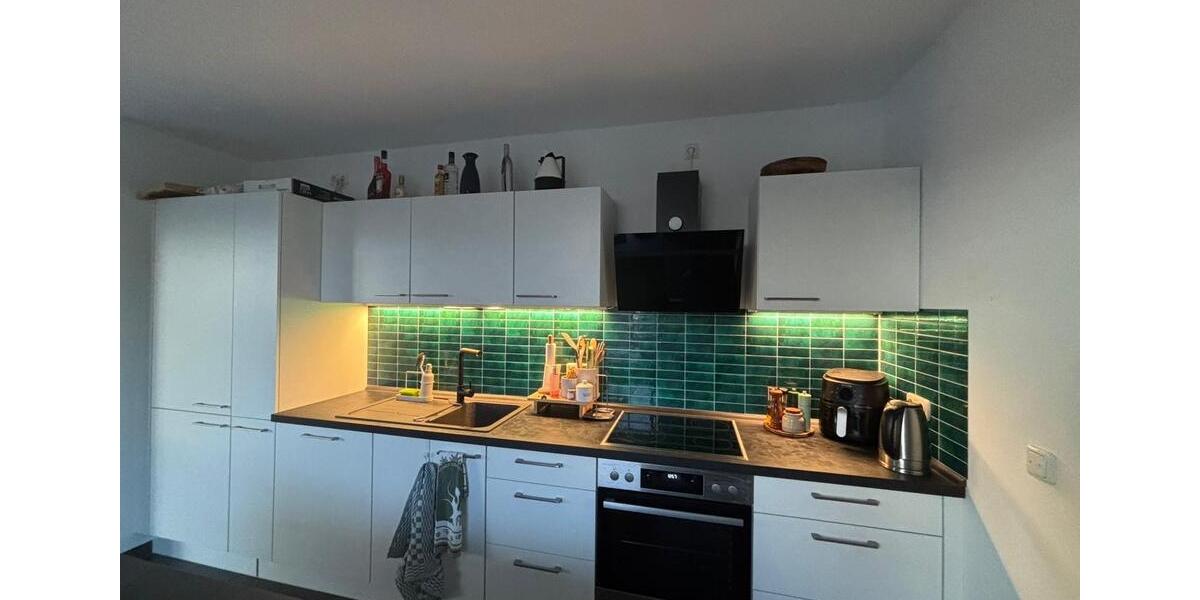 Etagenwohnung Wedemark - 4 Zimmer, 123 m&sup2;, 1.560&euro; | Angebot:26568253