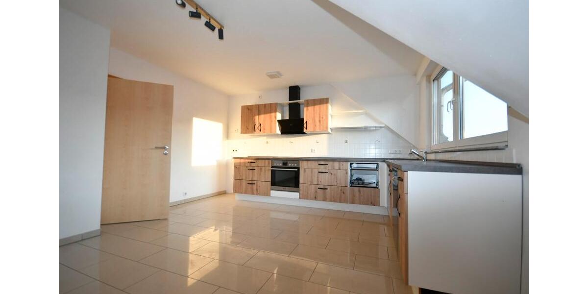 Etagenwohnung Stadtlohn - 5 Zimmer, 125 m&sup2;, 1.269&euro; | Angebot:25807111