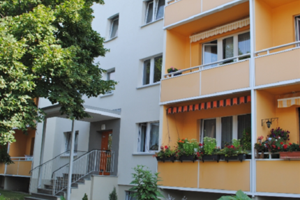 Wohnung Wernigerode Stadtfeld - 2 Zimmer, 50 m&sup2;, 364&euro; | Angebot:26737940