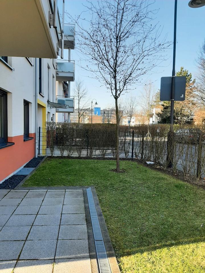 Wohnfühlen bei VIVAWEST zimmer