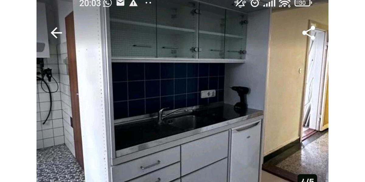 Wohnen auf Zeit Bremen Neustadt - 3 Zimmer, 12 m&sup2;, 500&euro; | Angebot:26677667