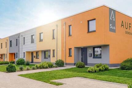 Wohnung Espelkamp - 4 Zimmer, 101 m&sup2;, 1.030&euro; | Angebot:26119338