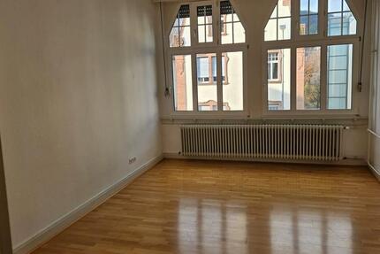 Großzügige Wohnung im beliebten Südviertel von Marburg 3 zimmer