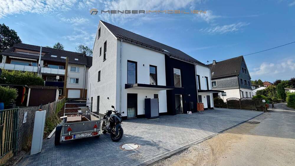 Etagenwohnung Bergneustadt - 2.5 Zimmer, 70 m&sup2;, 910&euro; | Angebot:27251835