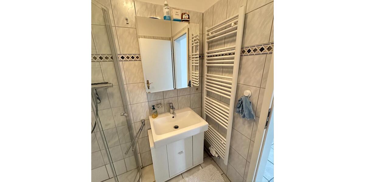 Terrassenwohnung Butjadingen - 1 Zimmer, 63 m&sup2;, 630&euro; | Angebot:23817387