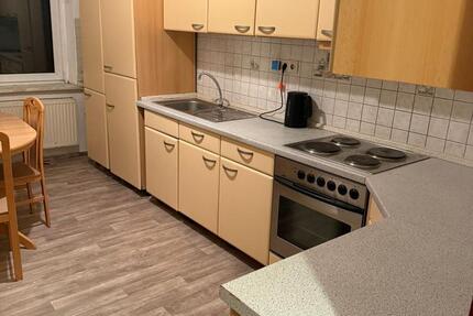 Wohnung Duisburg Duisburg-Mitte - 1 Zimmer, 60 m&sup2;, 500&euro; | Angebot:24772490