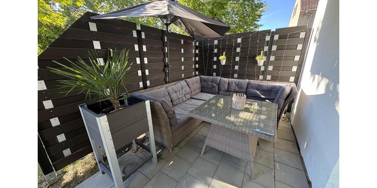 Schöne 2,5 Zimmer Wohnung zimmer