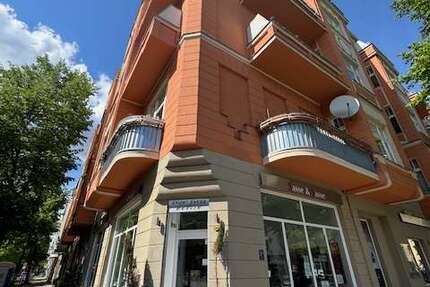 Gewerbeobjekt Berlin Charlottenburg - 3.800&euro; | Angebot:27038551