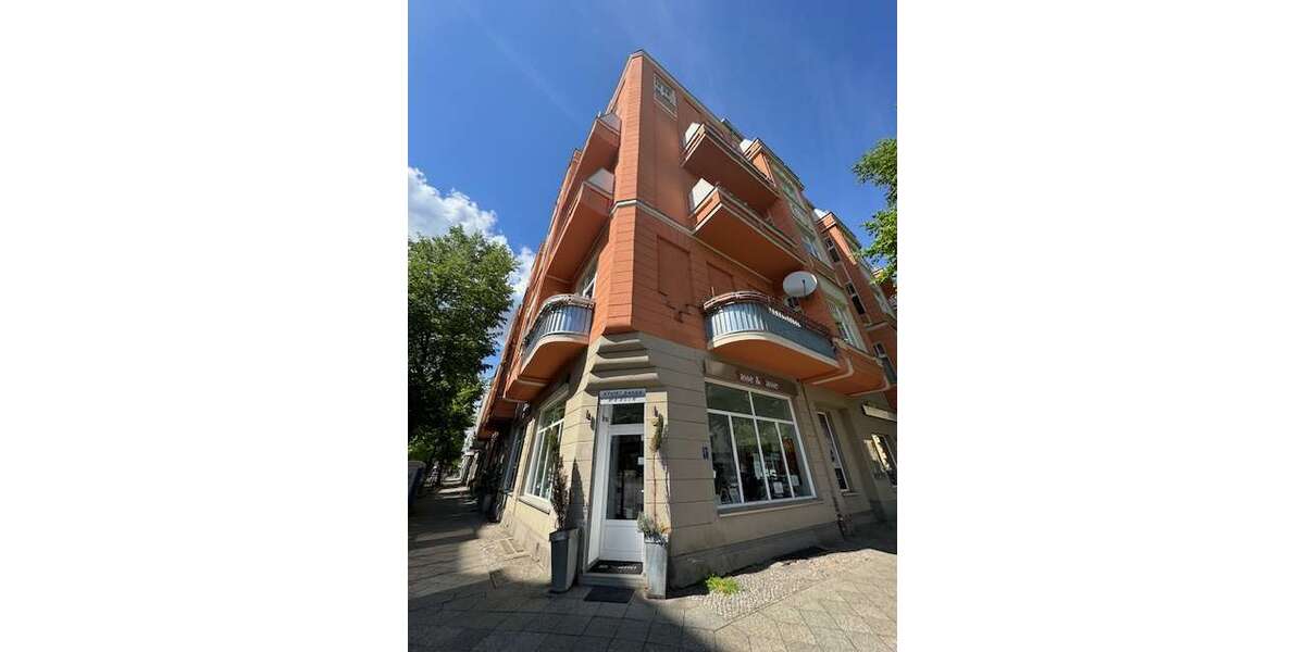 Gewerbeobjekt Berlin Charlottenburg - 3.800&euro; | Angebot:27038551