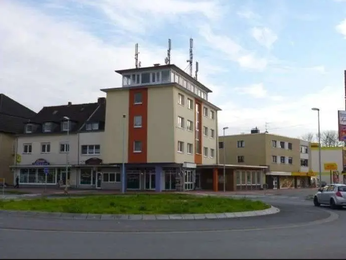 Etagenwohnung Dorsten Altstadt - 2.5 Zimmer, 56 m&sup2;, 390&euro; | Angebot:27086916