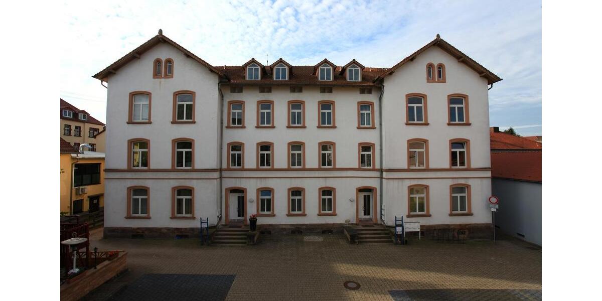 Gewerbeobjekt Sankt Wendel - 646&euro; | Angebot:24891522