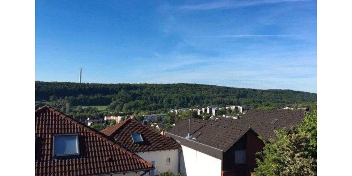 Maisonettenwohnung Dortmund Hombruch - 1.5 Zimmer, 41 m&sup2;, 620&euro; | Angebot:26583390