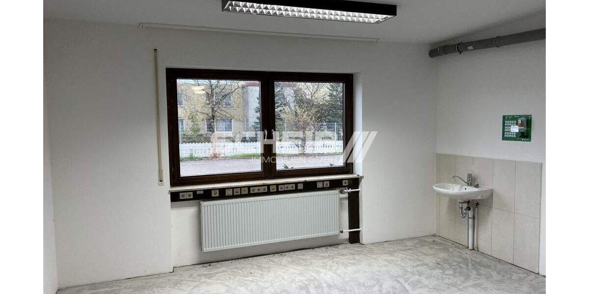 Gewerbeobjekt Crailsheim - 2.730&euro; | Angebot:24807634