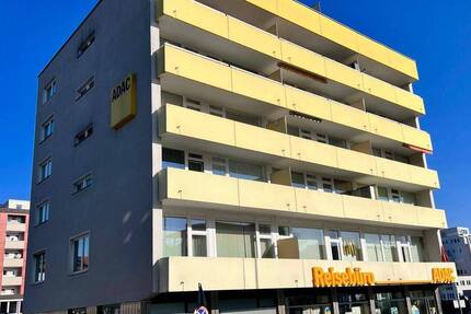 Wohnung Kempten - 2 Zimmer, 57 m&sup2;, 720&euro; | Angebot:26778466