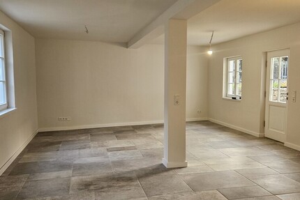 Exklusiv saniertes Fachwerkhaus – Stil, Qualität & Komfort 5 zimmer