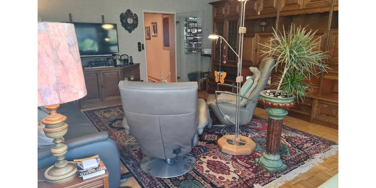 Ruhige 3 ZKB-Wohnung mit Balkon in Dieblich 3 zimmer